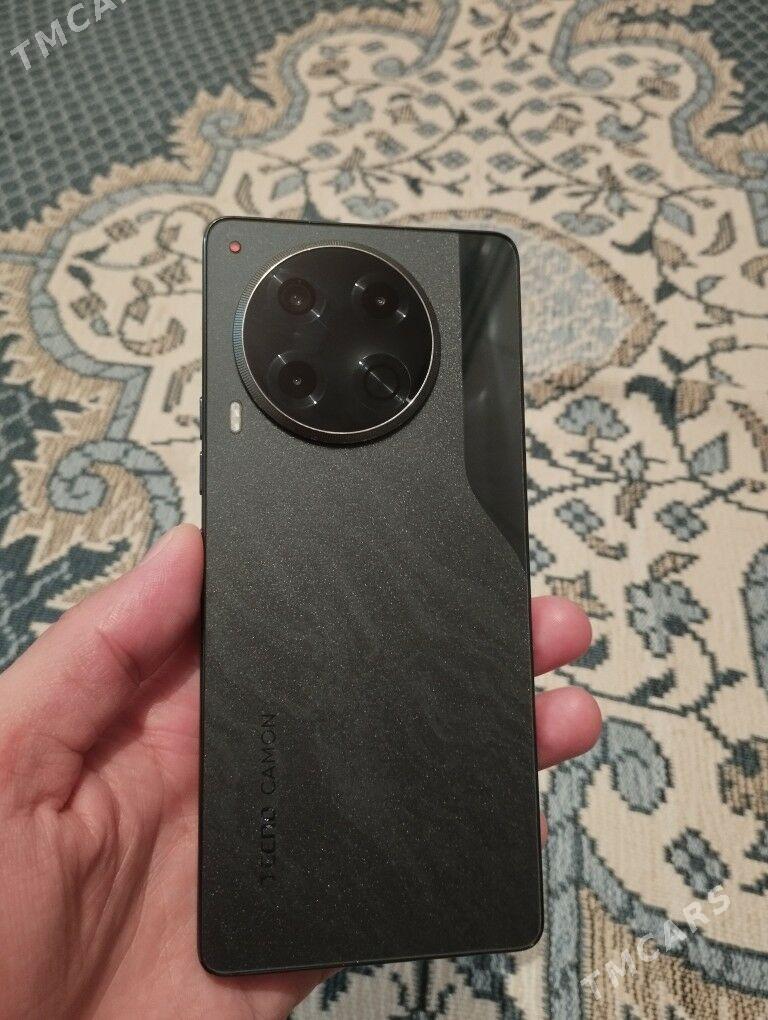 tecno camon 30 - Türkmenbaşy - img 5