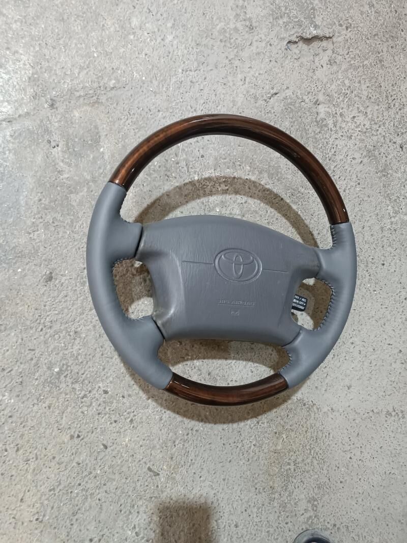 babycga mebel rul 1 100 TMT - Ашхабад - img 2