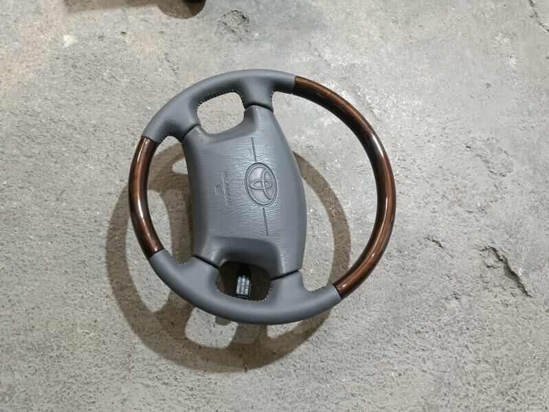 babycga mebel rul 1 100 TMT - Ашхабад - img 3