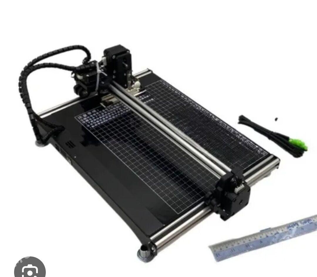 hat yazyan aparat - Ашхабад - img 2