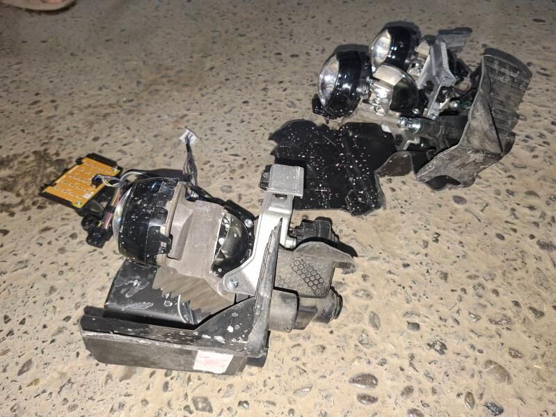 kia sorento lupa 750 TMT - Ашхабад - img 1