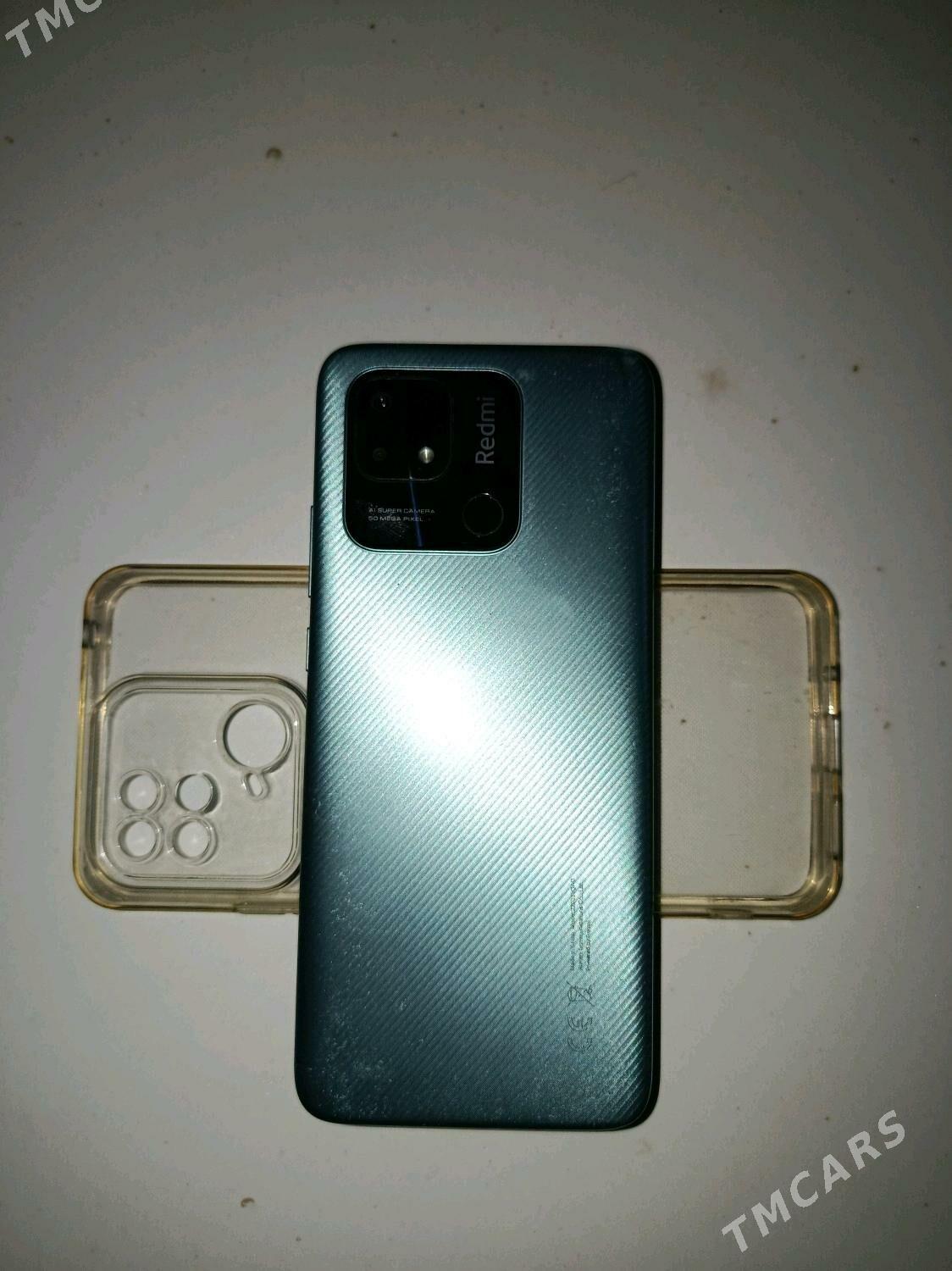 Redmi 10c - Туркменбаши - img 2