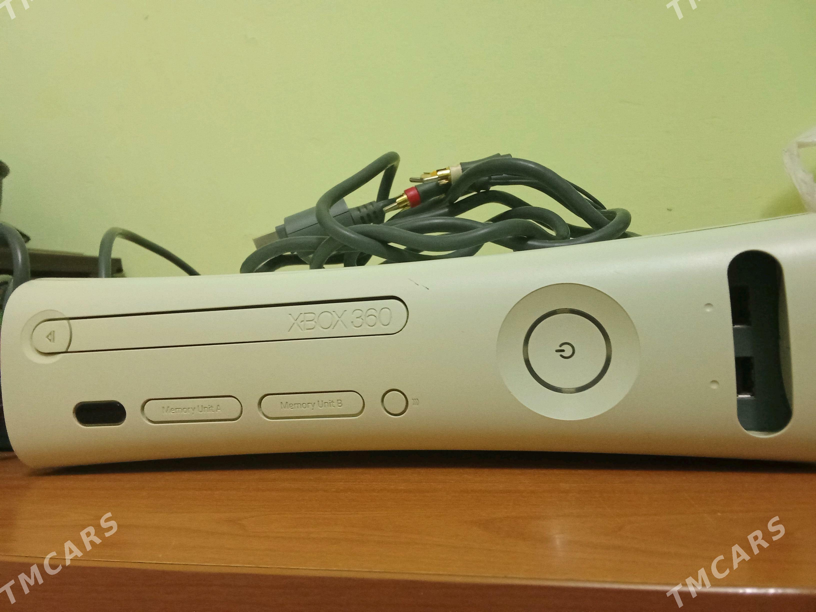 Xbox360 - Aşgabat - img 1