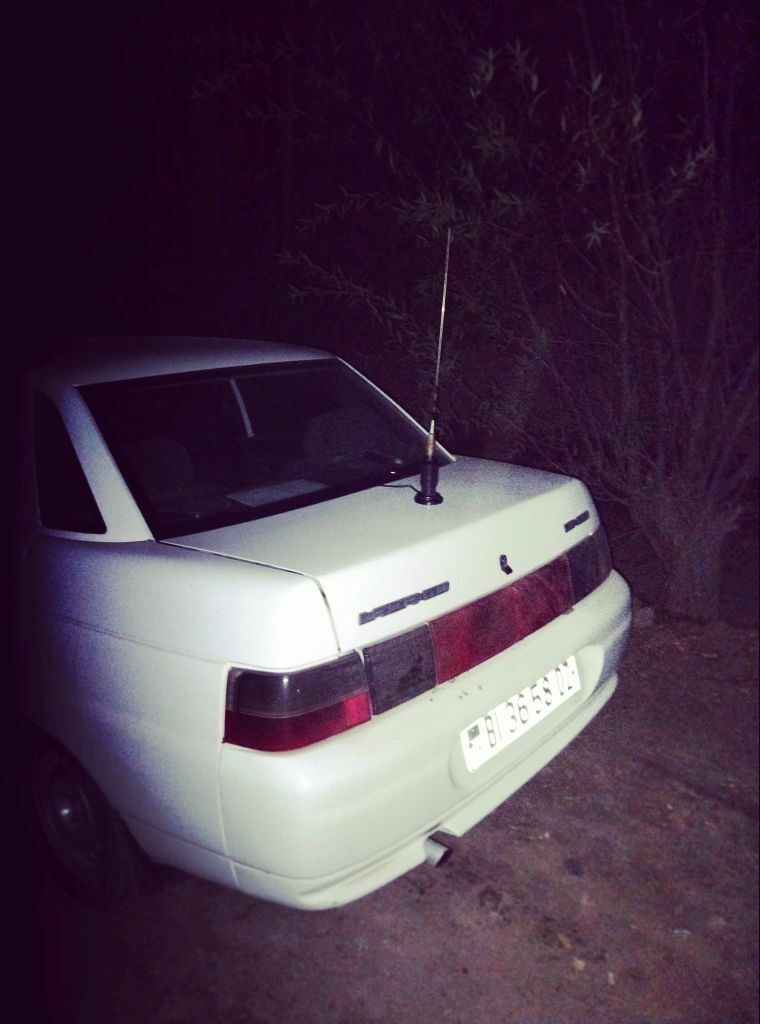 Lada 2110 2003 - 20 000 TMT - Köneürgenç - img 5