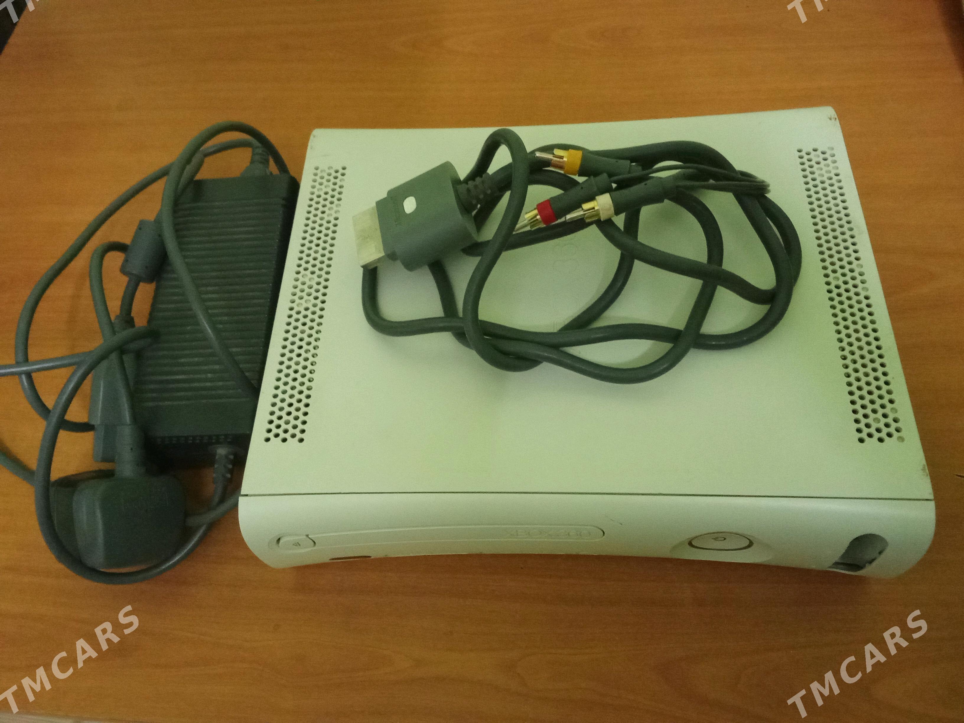 Xbox360 - Aşgabat - img 2