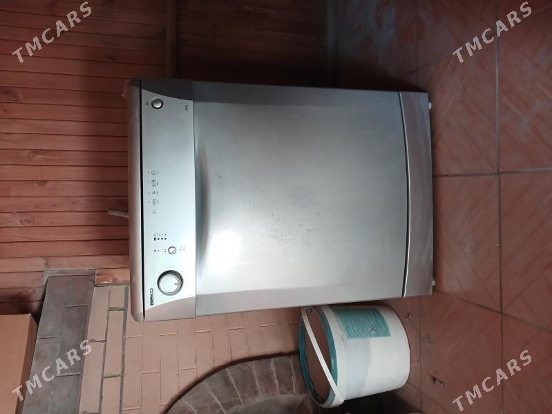 Посудомоечная машина - Türkmenabat - img 1