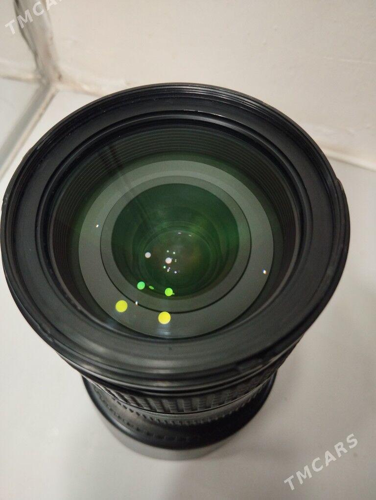 NİKON 28-300 - Мары - img 2