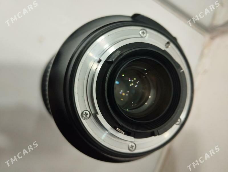 NİKON 28-300 - Мары - img 3