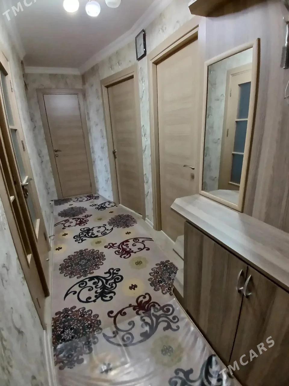 kwartira kreýne jaý - 10 мкр - img 1