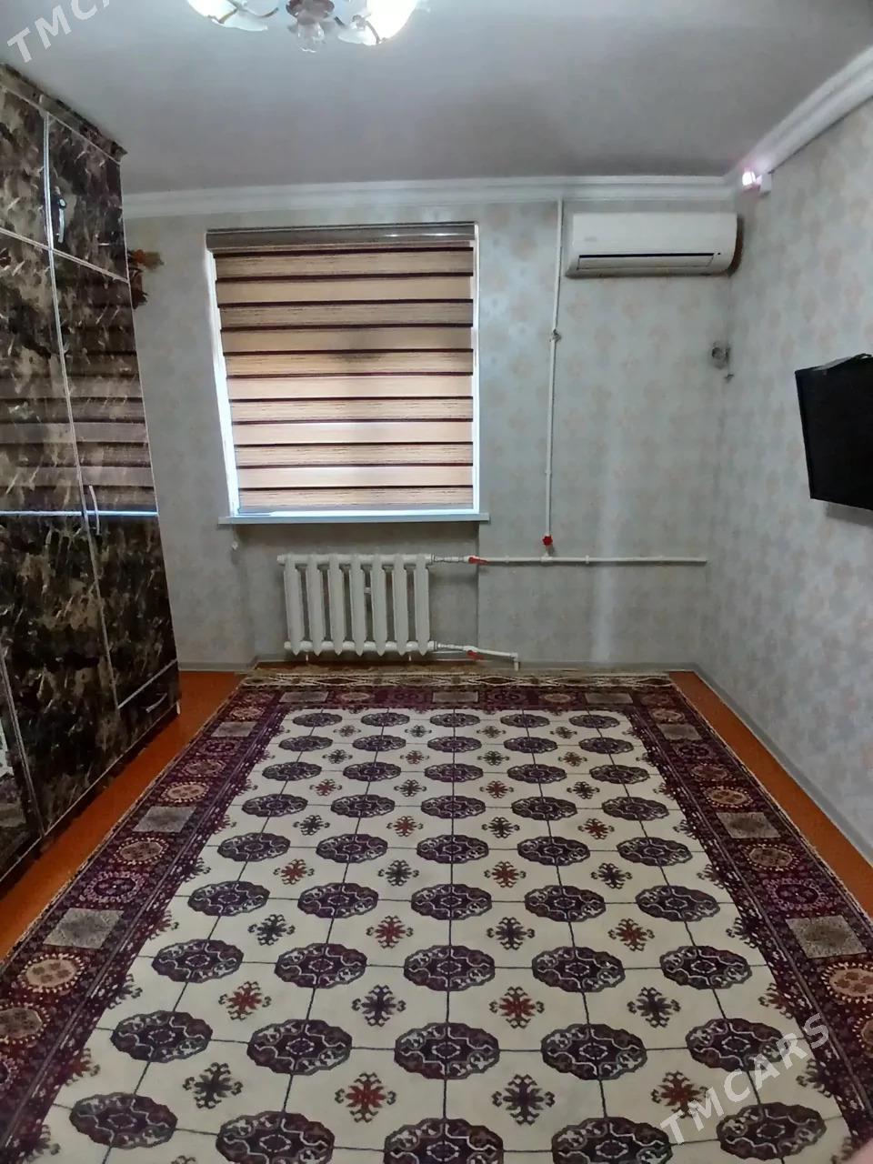 kwartira kreýne jaý - 10 мкр - img 4