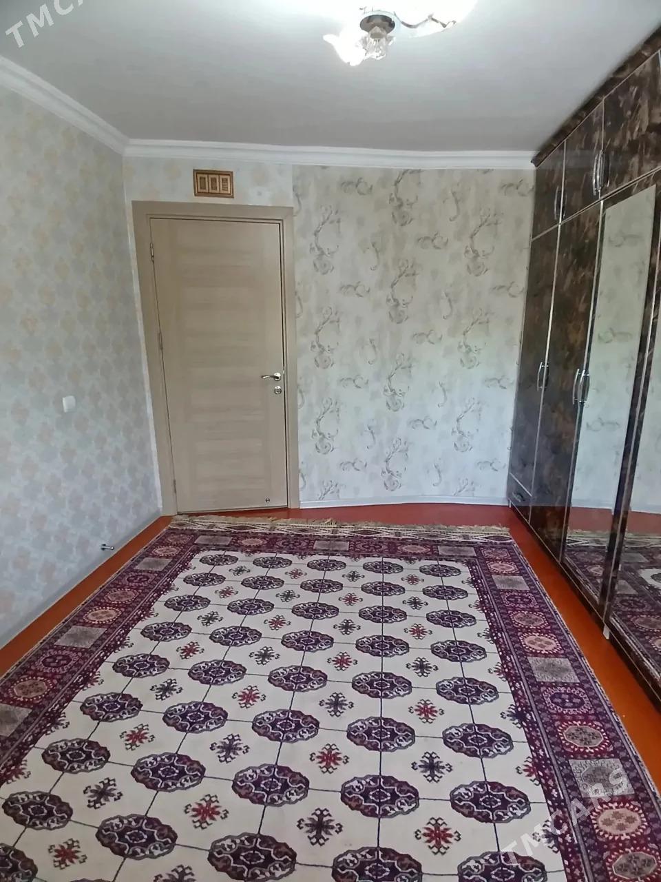 kwartira kreýne jaý - 10 мкр - img 3