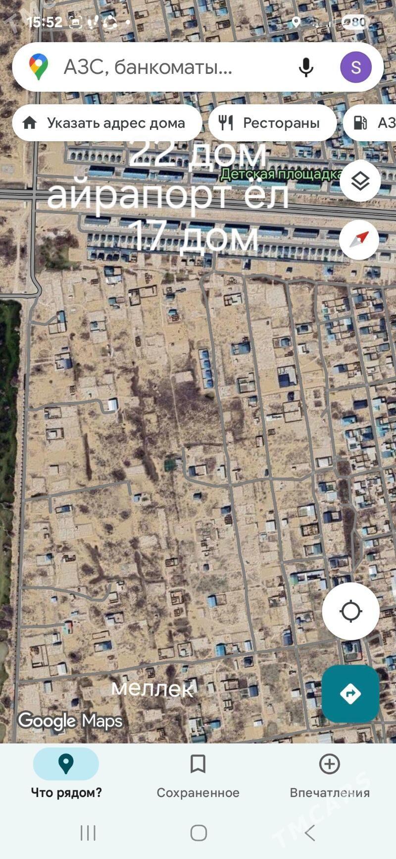 Жай - Türkmenabat - img 5