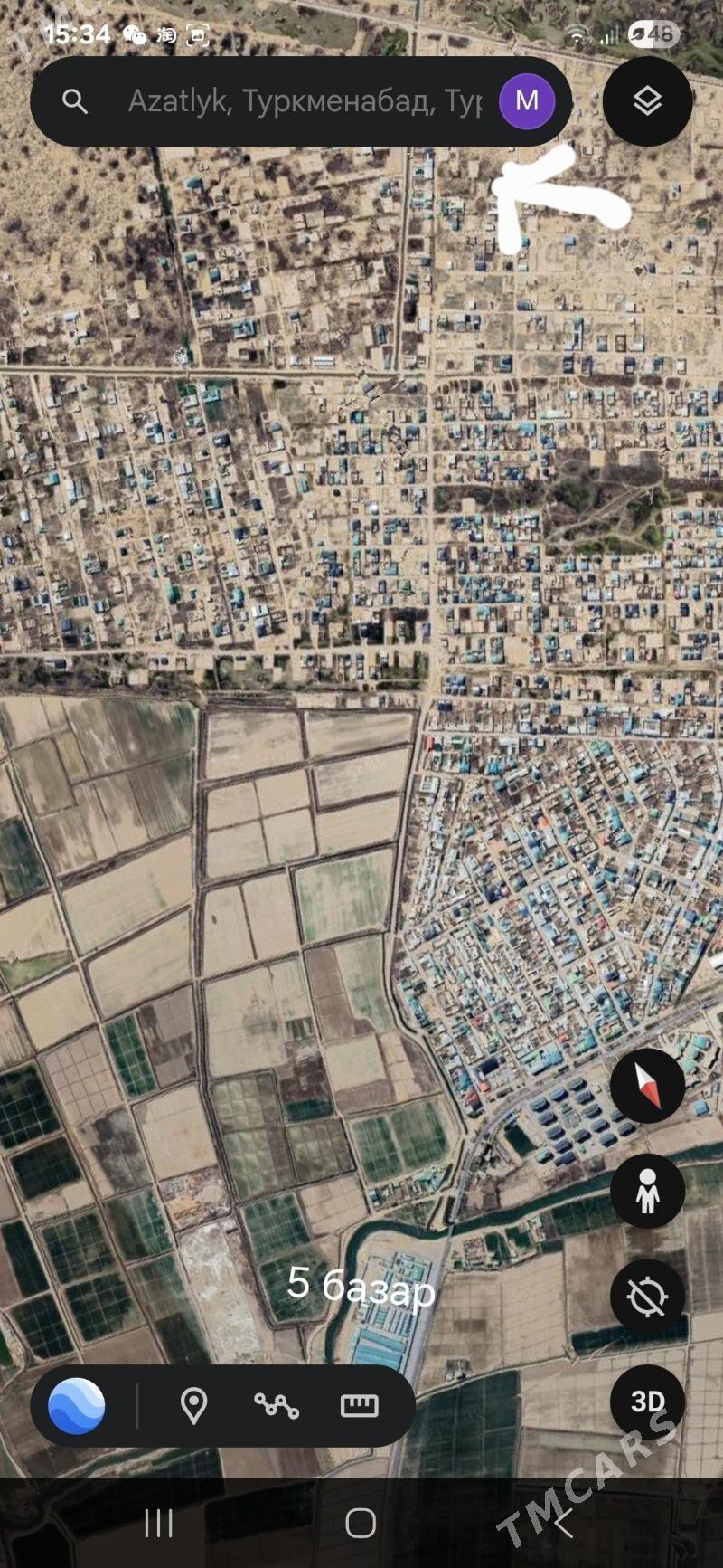 Жай - Türkmenabat - img 4