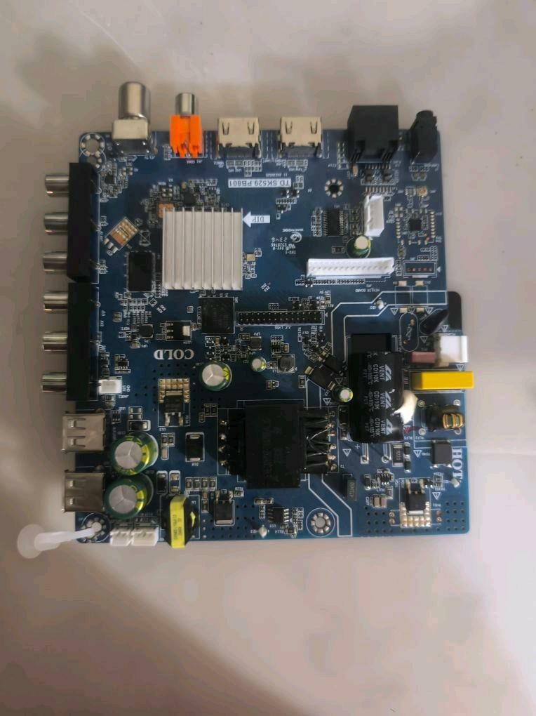 HAYSENS TELEWIZOR PLATA BAR - Ашхабад - img 3