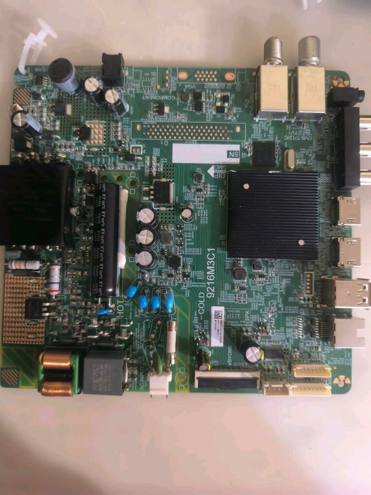 HAYSENS TELEWIZOR PLATA BAR - Ашхабад - img 4