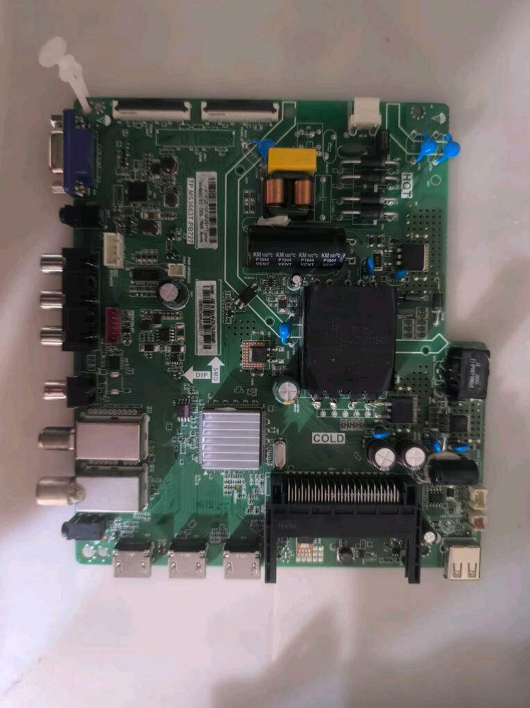 HAYSENS TELEWIZOR PLATA BAR - Ашхабад - img 2