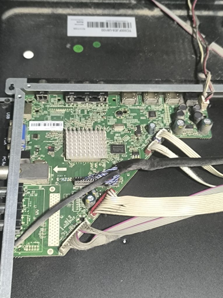 HAYSENS TELEWIZOR PLATA BAR - Ашхабад - img 6