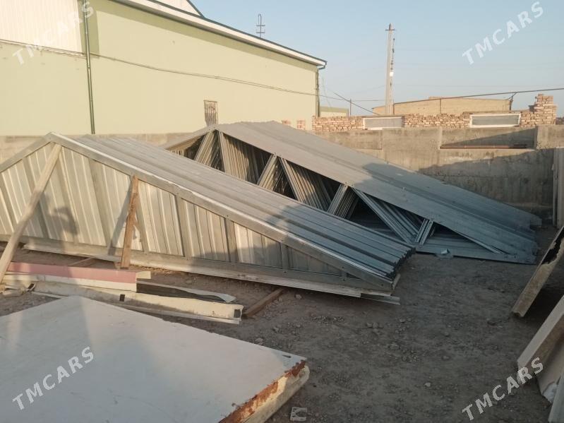 Камп - Туркменабат - img 1