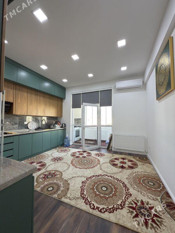 Gurtly 3 komnat - Aşgabat - img 1