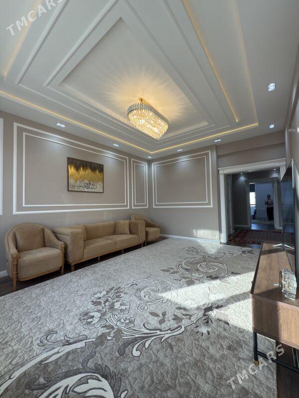 Gurtly 3 komnat - Ашхабад - img 4