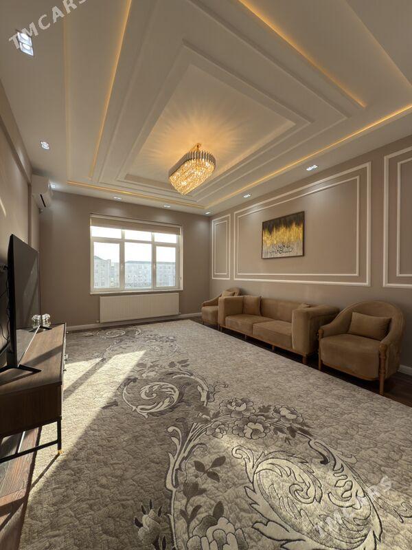 Gurtly 3 komnat - Ашхабад - img 3