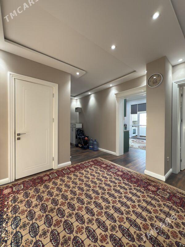 Gurtly 3 komnat - Ашхабад - img 7