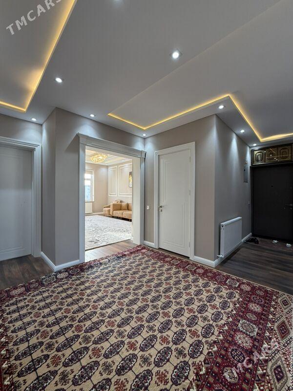 Gurtly 3 komnat - Ашхабад - img 6