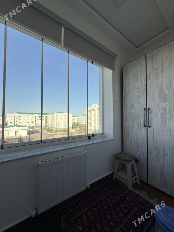 Gurtly 3 komnat - Ашхабад - img 8