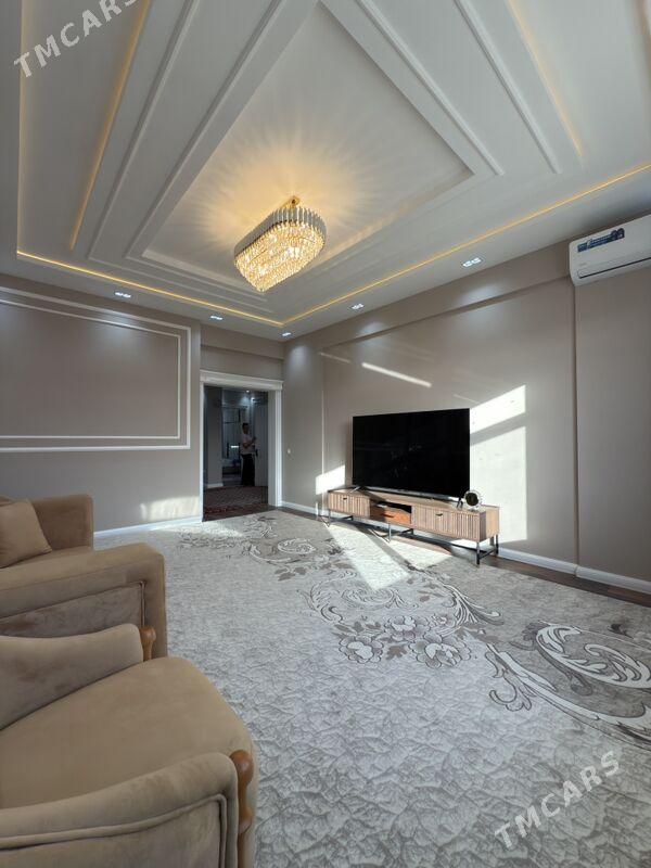 Gurtly 3 komnat - Ашхабад - img 2