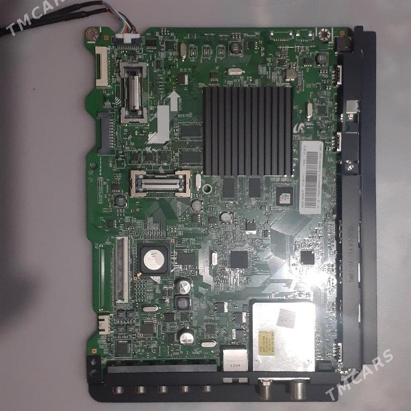 LG PLTA BAR - Ашхабад - img 4