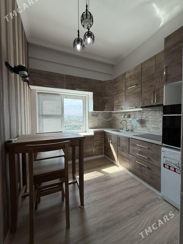 Arçabil  - Ашхабад - img 1