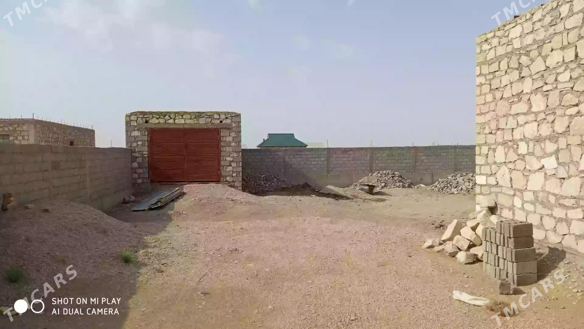 сатлык жай жебелде - Balkanabat - img 4