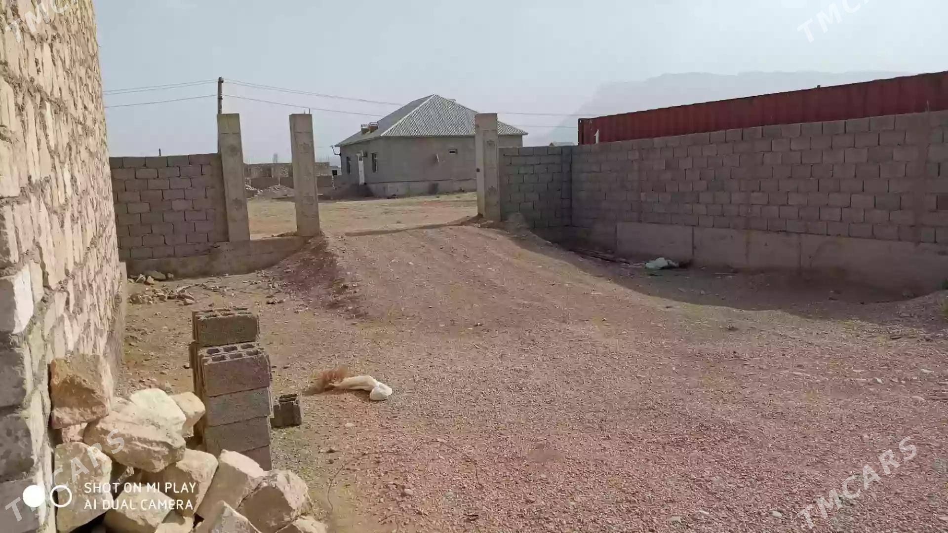 сатлык жай жебелде - Balkanabat - img 5