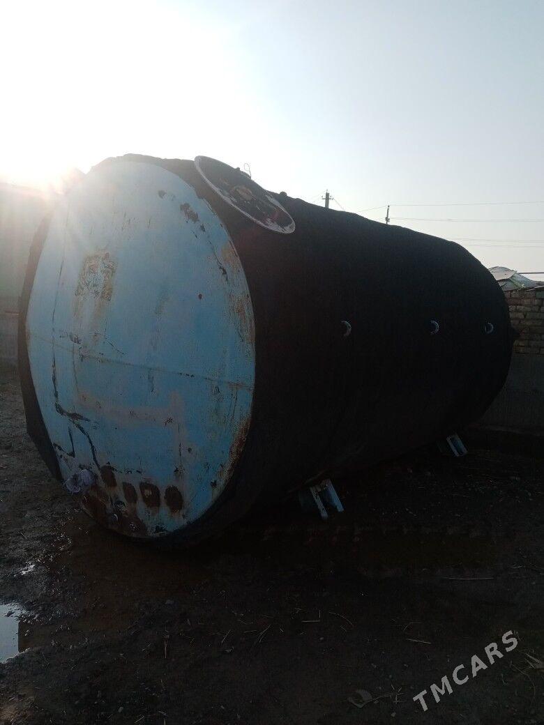 Бочка улы - Туркменабат - img 3