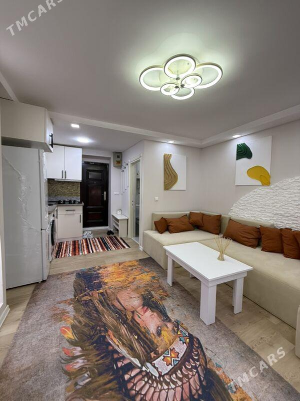 6 mkr 1 etaj - Ашхабад - img 5