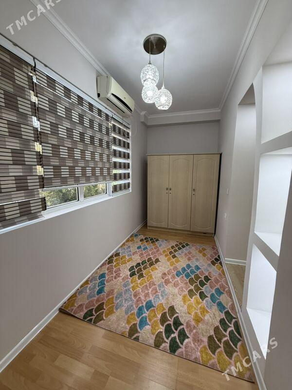 6 mkr 1 etaj - Ашхабад - img 3