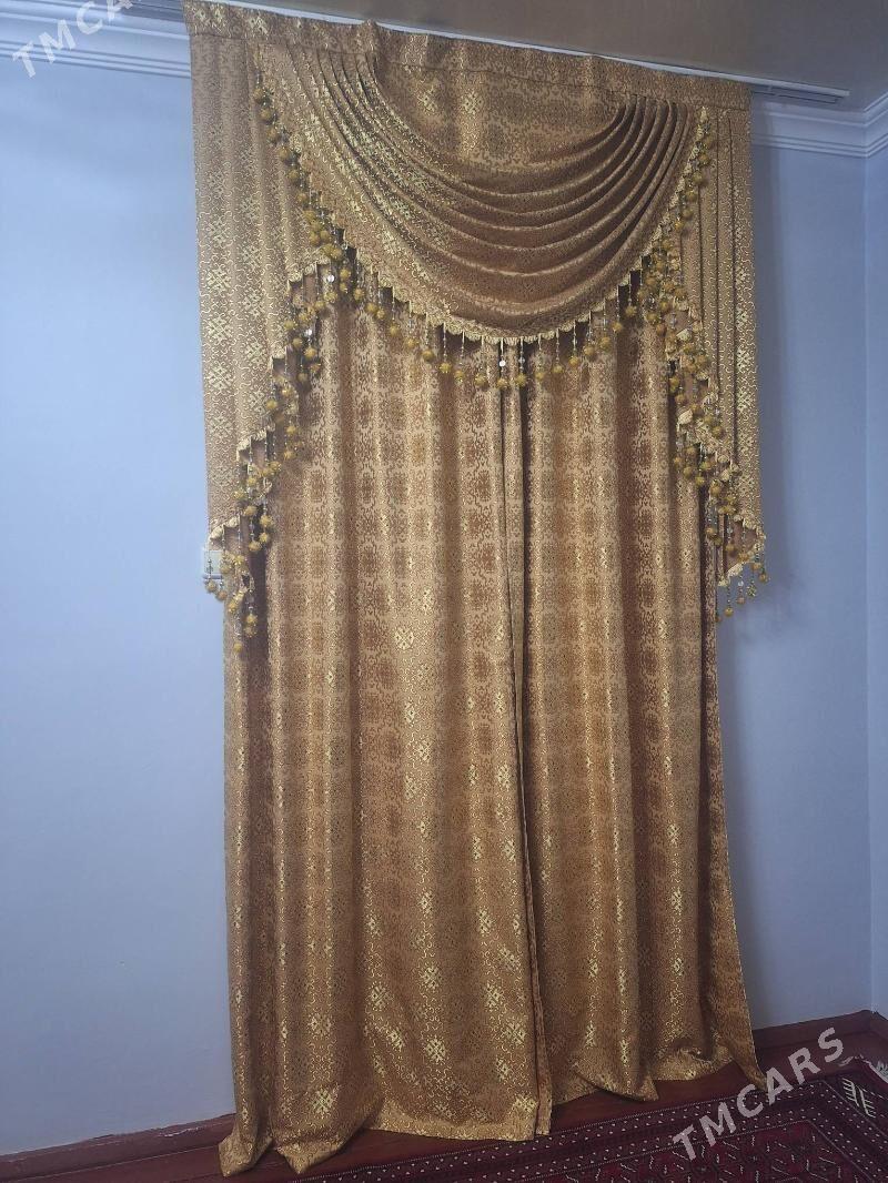 Perde - Türkmenabat - img 3