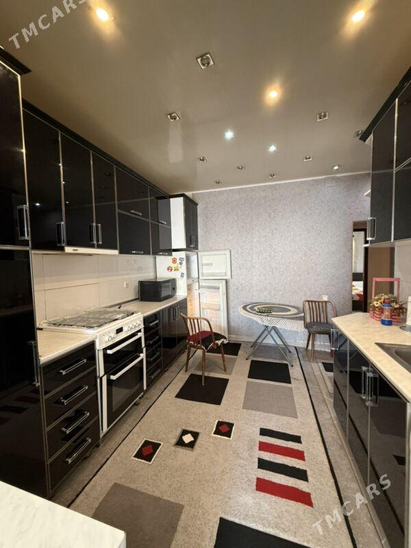 Mir 1 3 komnat - Ашхабад - img 8