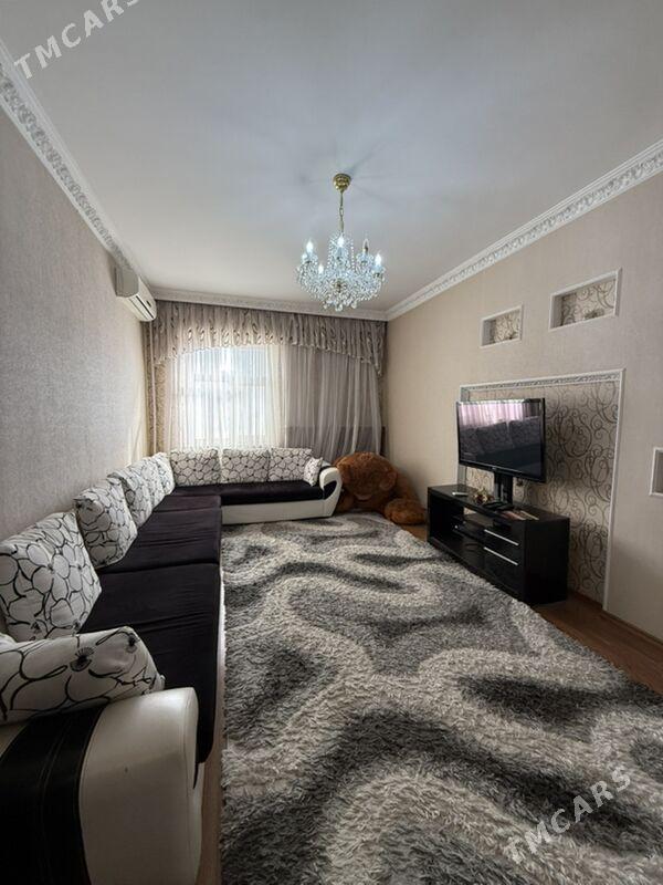 Mir 1 3 komnat - Ашхабад - img 6