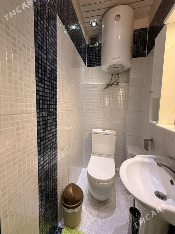 Mir 1 3 komnat - Ашхабад - img 2