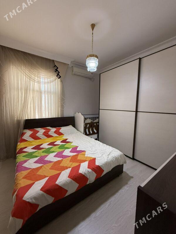 Mir 1 3 komnat - Ашхабад - img 7