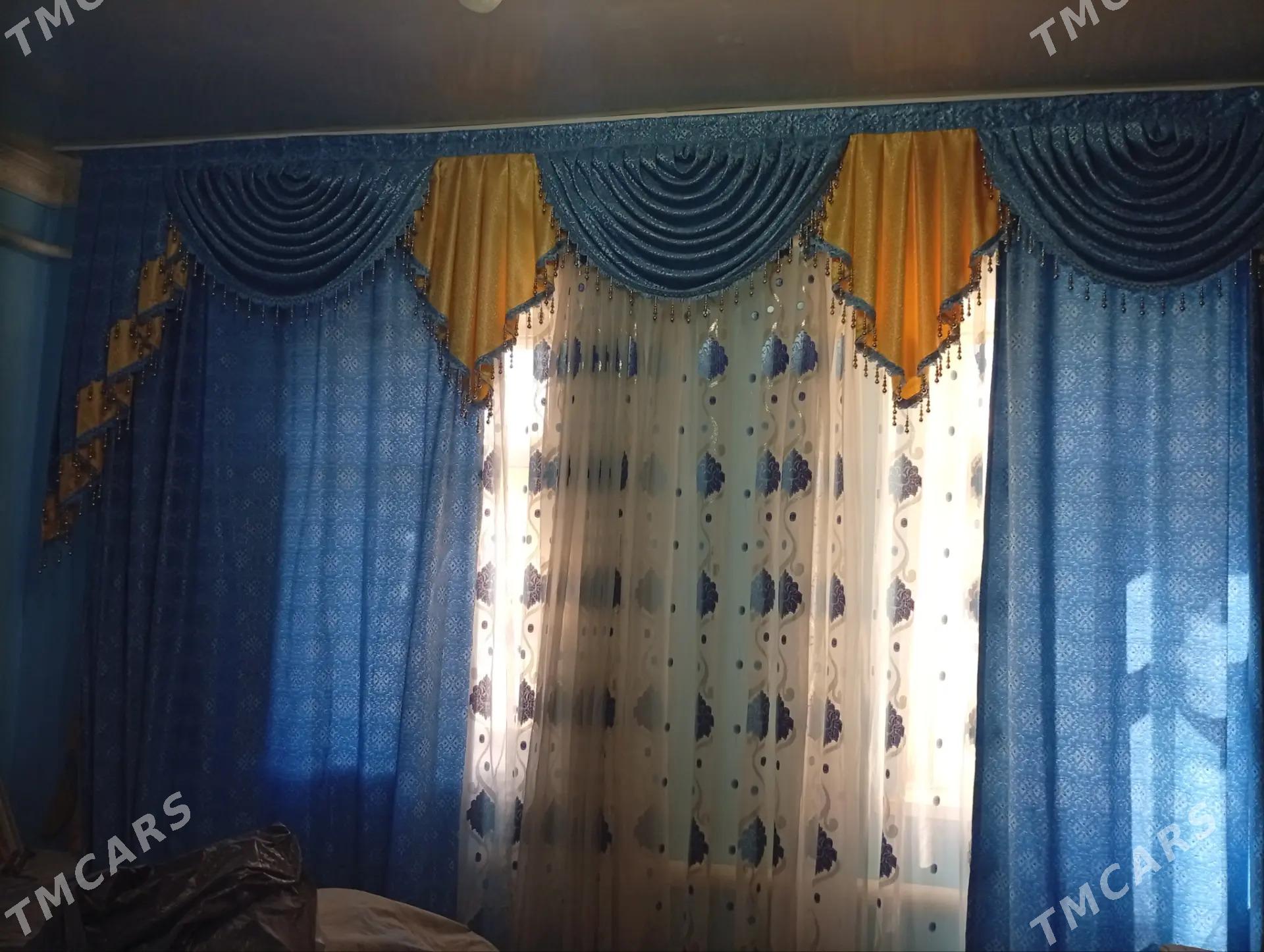 Perde - Türkmenabat - img 2