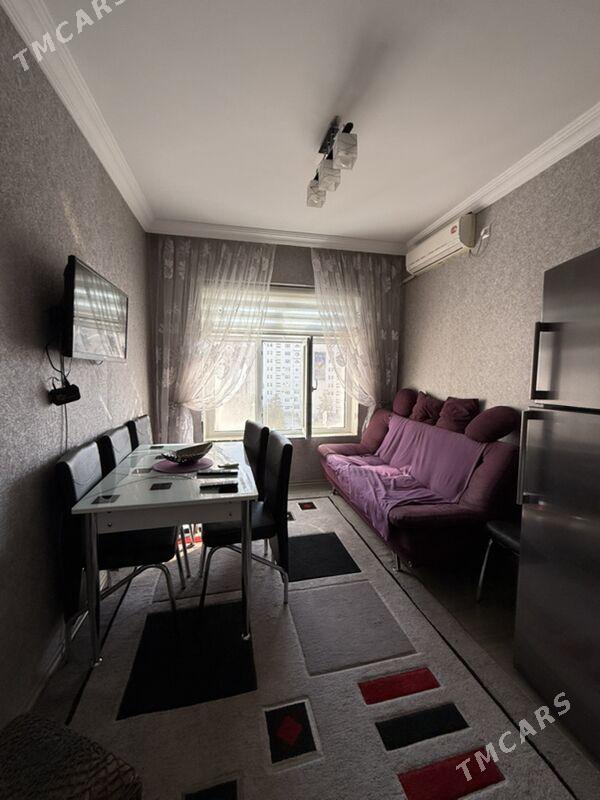 Mir 1 3 komnat - Ашхабад - img 9