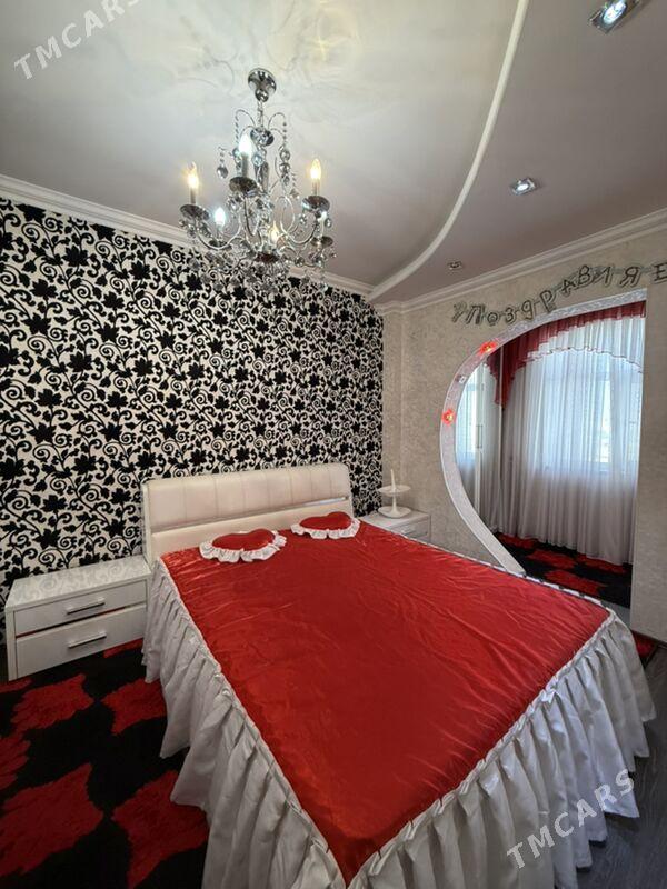 Mir 1 3 komnat - Ашхабад - img 5