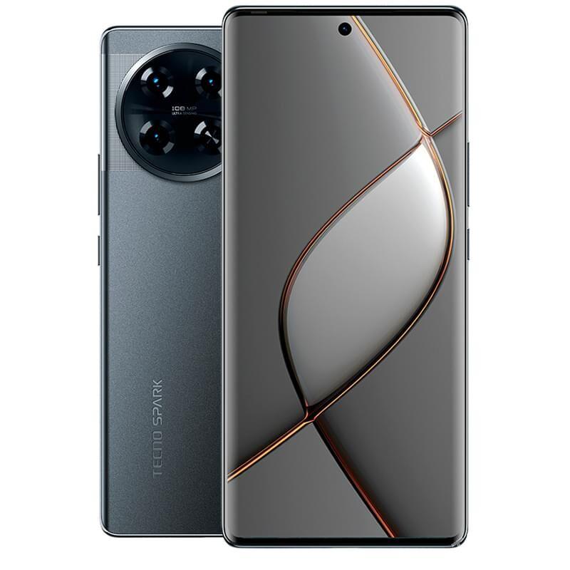 Tecno spark 20pro+ - Daşoguz - img 1