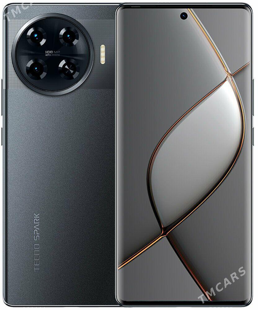 Tecno spark 20pro+ - Daşoguz - img 2