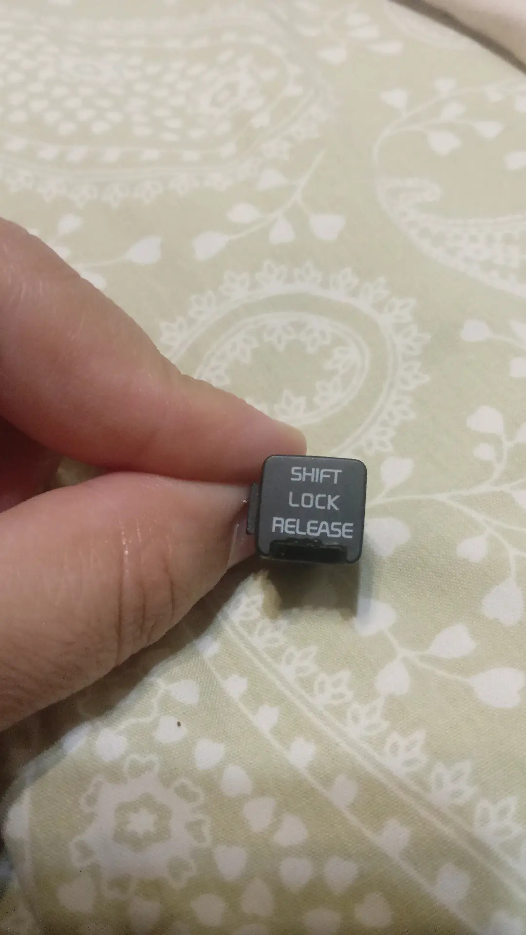 KİA SEDONA 2015-2018 shift lok 120 TMT - Мары - img 2