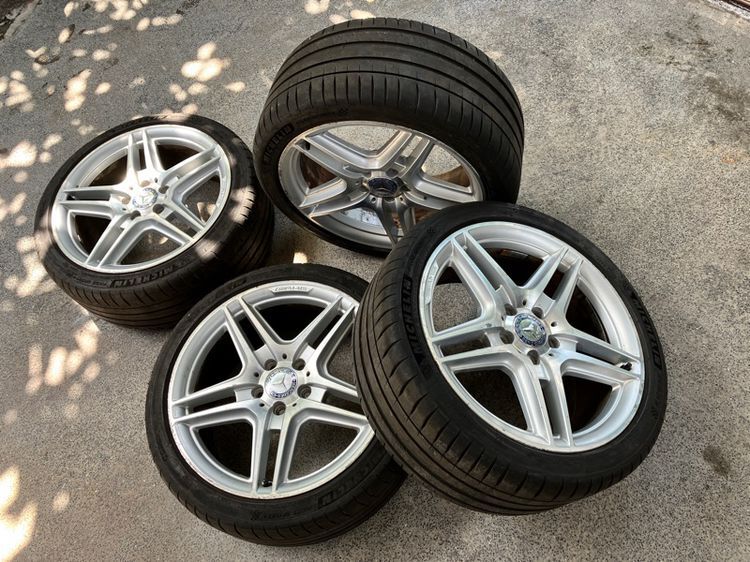 mercedes diska 2 500 TMT - Ашхабад - img 2