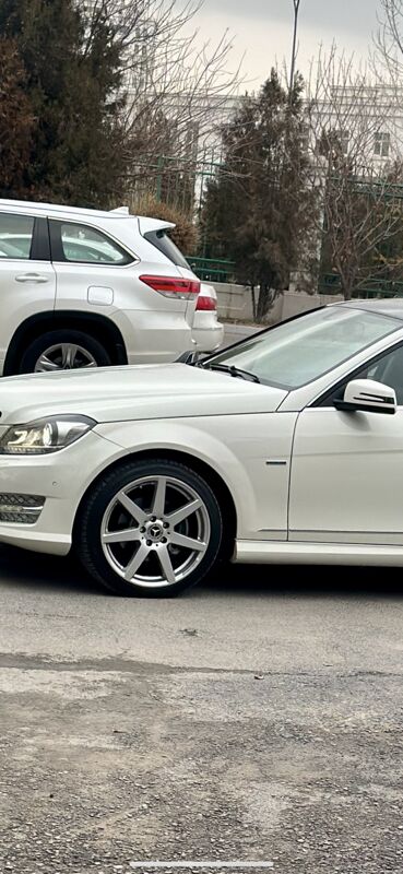 mercedes diska 2 500 TMT - Ашхабад - img 1