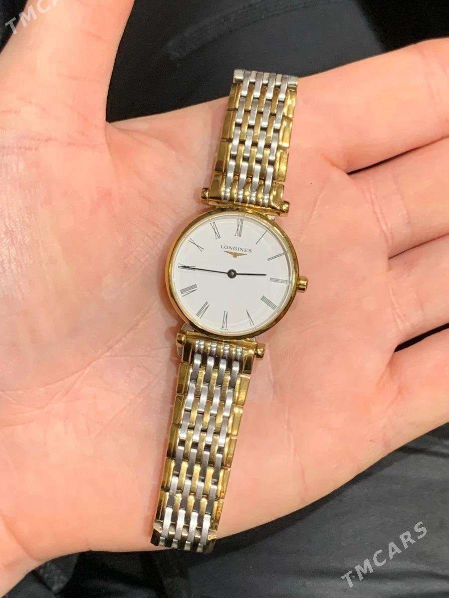 Longines orginal classic - Aşgabat - img 1
